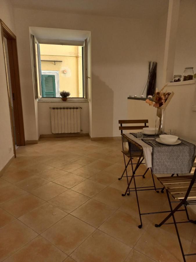 נאפולי La Maison Marseille מראה חיצוני תמונה