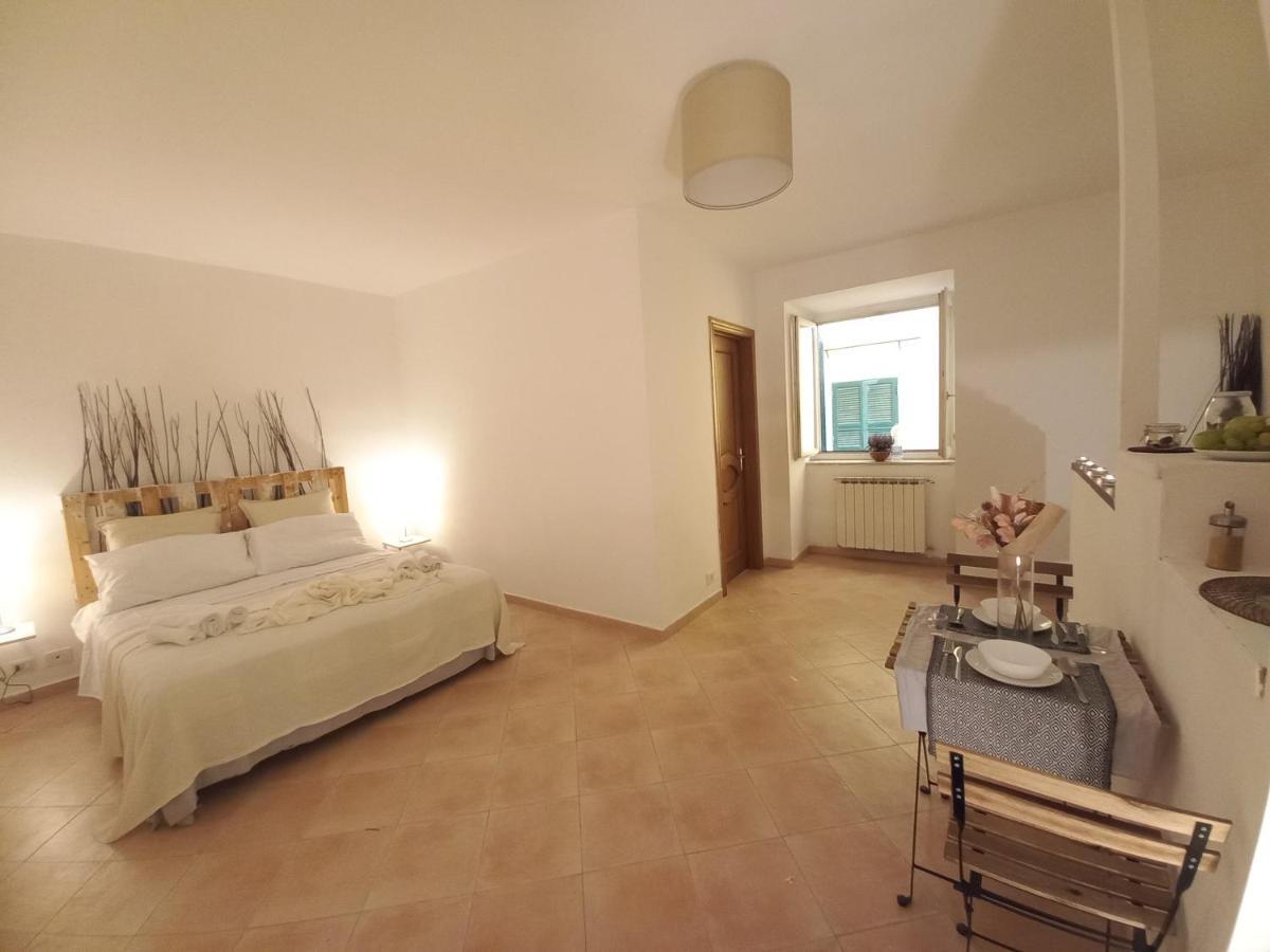 נאפולי La Maison Marseille מראה חיצוני תמונה
