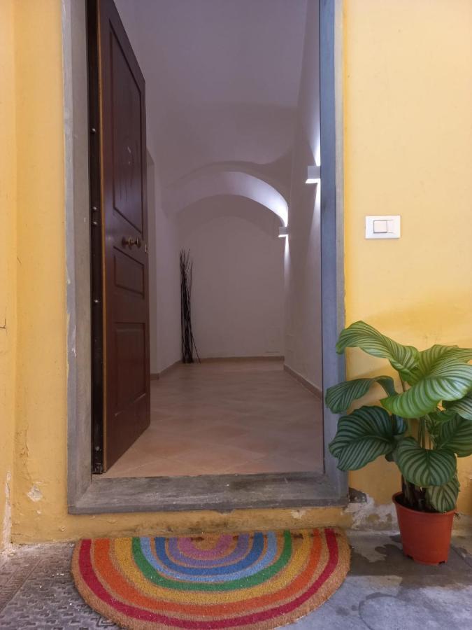 נאפולי La Maison Marseille מראה חיצוני תמונה